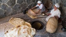 «Աշխարհի 50 լավագույն հացերի» ցանկում ներառված է հայկական լավաշը