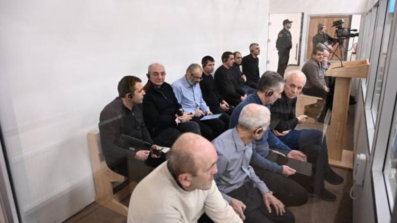 Ադրբեջանում պահվող հայ գերիների, պատանդների վերաբերյալ փաստաթղթային տեղեկատվություն ակնկալվում է հունվարին. Սիրանուշ Սահակյան