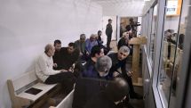 ԿԽՄԿ-ն այլևս չի կարողանա այցելել Բաքվում պահվող գերիներին