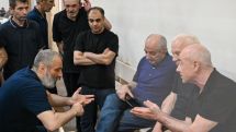 Open letter urges EU to help secure release of Armenian prisoners