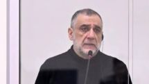 Ռուբեն Վարդանյանը միջնորդել է դատարան հրավիրել Ադրբեջանի սահմանապահ ծառայության ներկայացուցչին