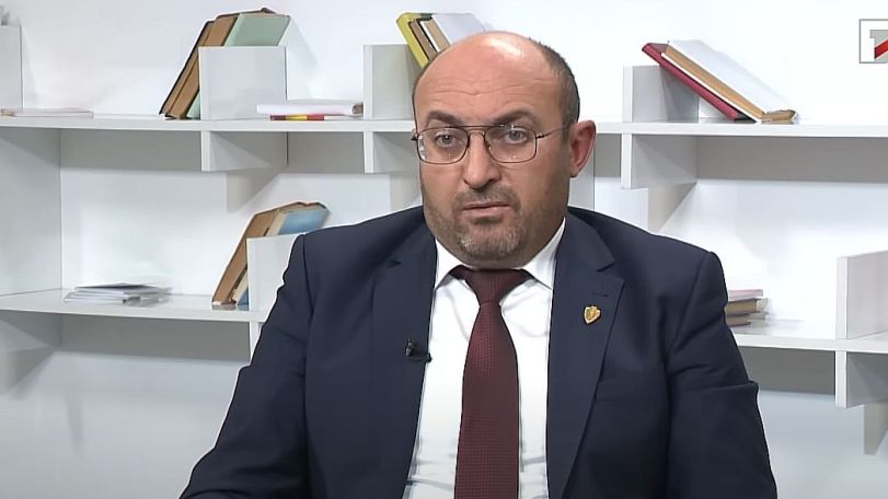 Բարդուղ Գալստյանը բացարձակ ստեր է փչել իմ ունեցվածքի վերաբերյալ. Արտակ Բեգլարյան