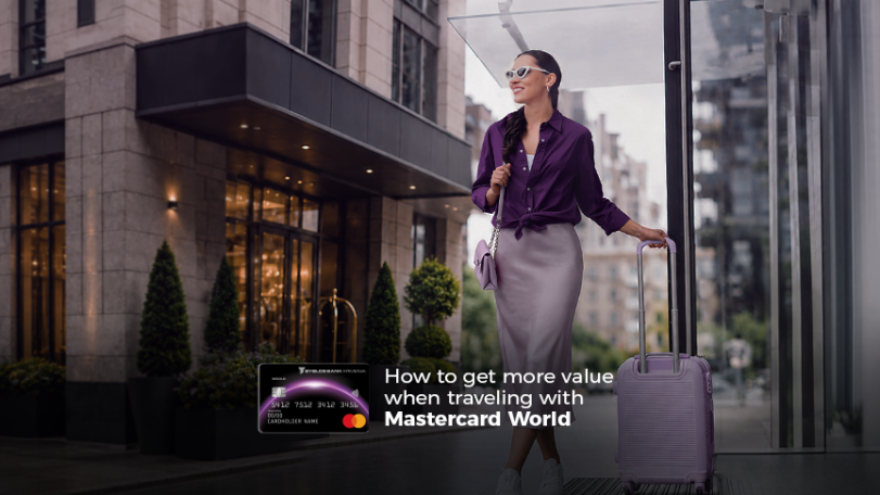 How to get more from the travel expenses