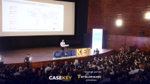 Byblos Bank Armenia stands with CaseKey for the fourth year running