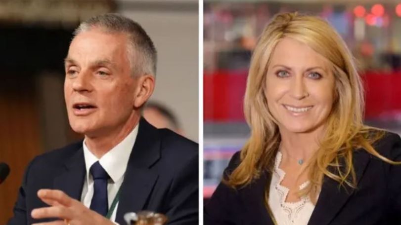 BBC director general and News CEO resign over Trump speech edit