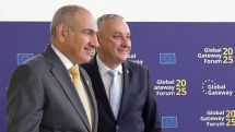 Пашинян: Растущая вовлеченность ЕС на Южном Кавказе и Центральной Азии крайне актуальна