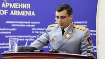 Антикоррупционный комитет Армении против оценивания адвокатами судей: helpcourt.am может попасть под запрет