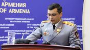 Антикоррупционный комитет Армении против оценивания адвокатами судей: helpcourt.am может попасть под запрет