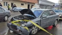 Ավտովթար՝ Լոռու մարզում․կա վիրավոր