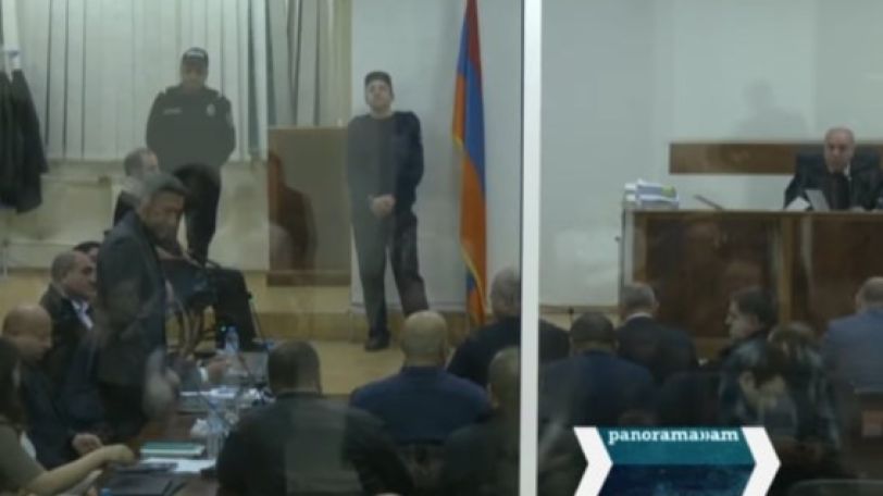 Մեզ պատիվ չի բերում այս իրավիճակը, բոլոր իրավական հիմքերը կան՝ այս ամոթը վերացնելու․ Արամ Վարդևանյան