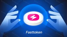 Владельцы Fasttoken массово начали избавляться от криптовалюты: вот что привело к резкому обесцениванию
