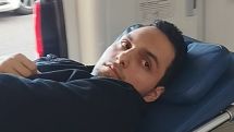 Armenian lawyer raises alarm over detained student's case files