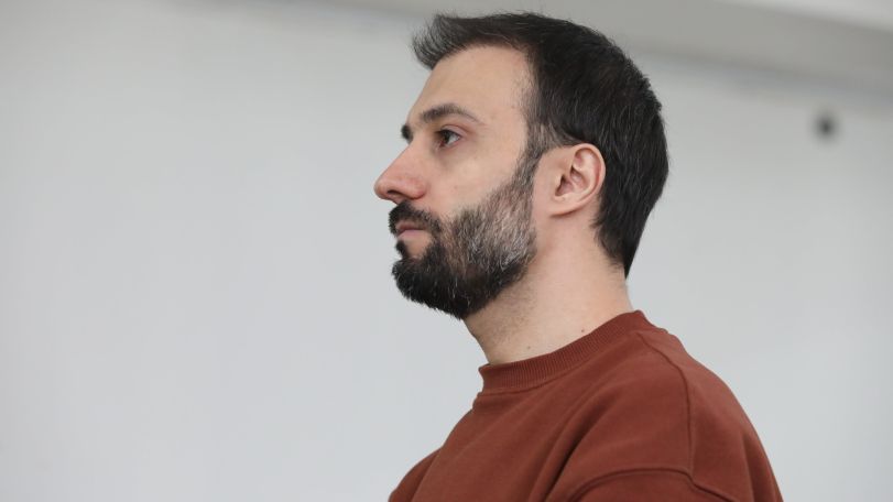 Прокурор ходатайствует о продлении ареста Вазгена Сагателяна на 3 месяца