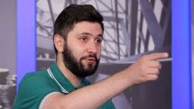 Analyst: Arrests can't stop 'purely political process' in Armenia