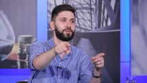 Armenian opposition may gain opening if government pursues constitutional changes, analyst says