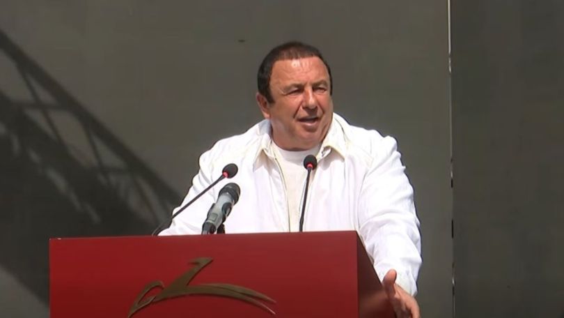 Гагик Царукян: Народ устал от ругани, поливания грязью и ожидает реальных решений