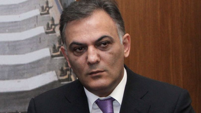Former Yerevan mayor ordered to repay 76.8 million drams