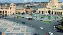 Մի՞թե Հայաստանը ոչ մի այլ բանի համար պիտանի չէ, քան լինել Թուրքիային և Ադրբեջանին ծառայող տարանցիկ միջանցք