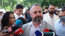 Նիստն իրավազոր չէ, բողոքի գործողություն է. Պաշտպանները բացատրեցին ինչու չեն ներկայացել դատական նիստին
