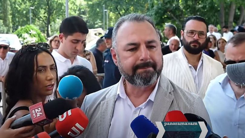 Նիստն իրավազոր չէ, բողոքի գործողություն է. Պաշտպանները բացատրեցին ինչու չեն ներկայացել դատական նիստին