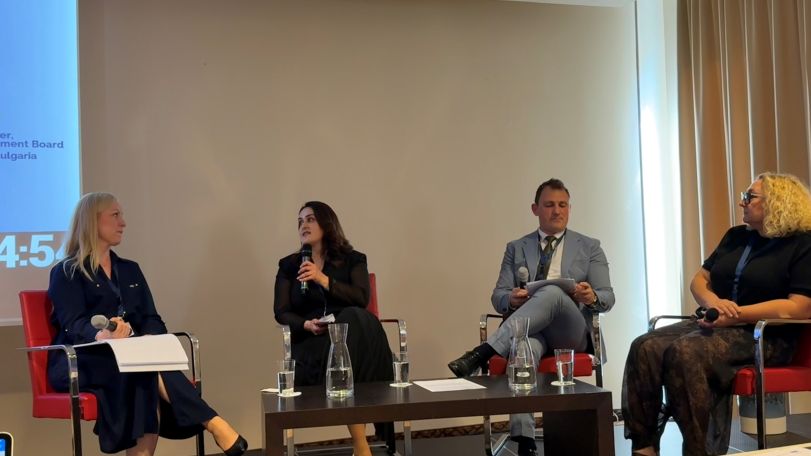 Կոնվերս Բանկի ներկայացուցիչը որպես խոսնակ է հանդես եկել «Compliance in Practice» թեմայով քննարկմանը