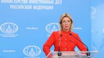 Russia supports Armenia-Azerbaijan direct dialogue – Foreign Ministry