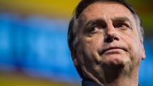 Экс-президент Бразилии приговорен к 27 годам тюрьмы по делу о госперевороте