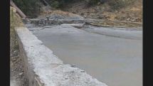 Տեսչական մարմինը պարզել է՝ ինչո՞ւ է աղտոտվել Դեբեդ գետը. ԲԸՏՄ-ն հաղորդում է ներկայացրել ՔԿ