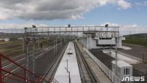 Բաքու-Գյումրի-Կարսը երկաթուղու շահագործումը կնվազեցնի Բաքու-Թբիլիսի-Կարս Միջին միջանցքի ուղղու գրավչությունը