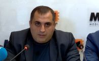 Ցմահ դատապարտյալների նկատմամբ կիրառվել է ոչ համաչափ ուժ, խցերում իրերը տակնուվրա են արվել․ Արամ Մինասյան