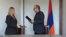 «Այլընտրանքային նախագծեր» խումբն ու Համահայկական հասարակական դաշինքը հուշագիր են ստորագրել