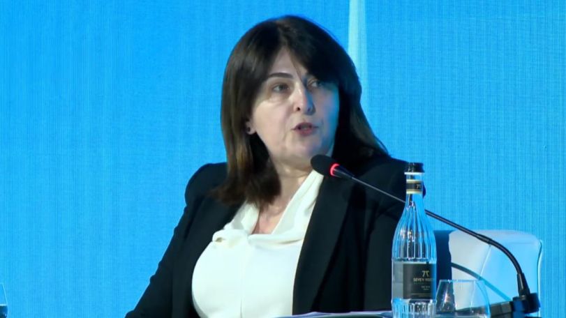 Սև ծովն առանցքային ծրագրերից մեկն է, որը կարող է օգտակար լինել բոլորին․ Վրացի փոխնախարար