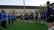 Armenia manager announces squad for Belarus clash