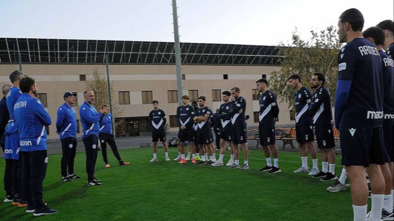 Armenia manager announces squad for Belarus clash