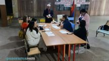 ՔՊ-ի «կարուսելի» փաստագրո՞ւմ է N10/49 ընտրատեղամասի հանձնաժողովի ներկայացրածը