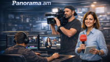 Panorama.am-ը փնտրում է ստեղծարար և նախաձեռնող աշխատակիցներ՝ սոցիալական ցանցերի զարգացման թիմին միանալու համար