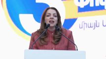 Ուժեղ Հայաստանում բարձրագույն կրթությունն անվճար է լինելու․ Գոհար Ղումաշյան