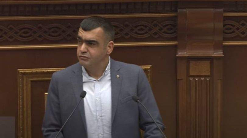 Հայաստանում իմպիչմենտի օրակարգն այլընտրանք չունի․ ՀՀԿ խորհրդի անդամ