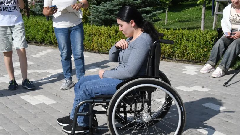 Կարևորը աշխատանքի գնամ. Գոհար Լևոնյան