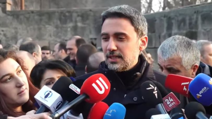Այն, որ այս քրեական վարույթը պետք է կարճվի, ակնհայտ է․ Վարդևանյան