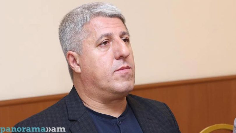 Դեռևս միս ու արյուն չունեցող «Թրամփի ուղու» անունն անհանգստացնող է Իրանի համար, անարժանապատիվ՝ Հայաստանի համար. Վ. Ոսկանյան