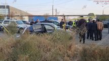 Առեղծվածային և ողբերգական դեպք՝ Երևանում