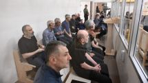 Եվս 12 հայի վերադարձից հետո միայն կարող ենք խոսել Արցախի ռազմաքաղաքական ղեկավարության վերադարձի մասին. Սիրանուշ Սահակյան