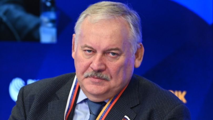 Затулин: После зачистки Карабаха от армянского населения Азербайджан перестал учитывать реакцию России