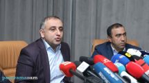 53 անդամից բաղկացած քննչական խումբը գործողություններ չունի անելու. Սամվել Կարապետյանի պաշտպան