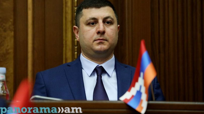 Ազատությո՛ւն Բաքվի բանտերում գտնվող բոլոր հայերին․ Տիգրան Աբրահամյան