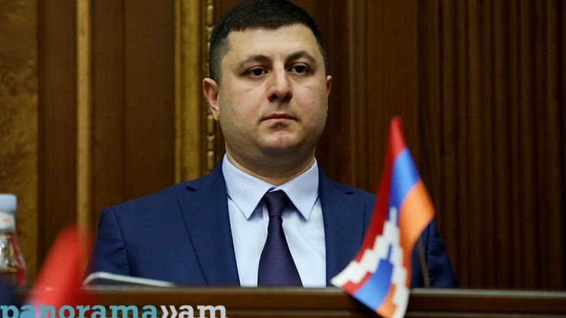 Իշխանությունը «Սրբազան պայքարի» գործով ապօրինի կալանավորված Լիդյա Մանթաշյանի նկատմամբ նողկալի պահվածք է դրսևորում․ Աբրահամյան