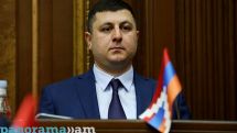 Armenian MP warns Iran unrest could destabilize region