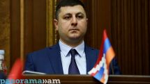 Այս իշխանության տրամաբանություն է` հաղթողները հետապնդվում են․ Աբրահամյան