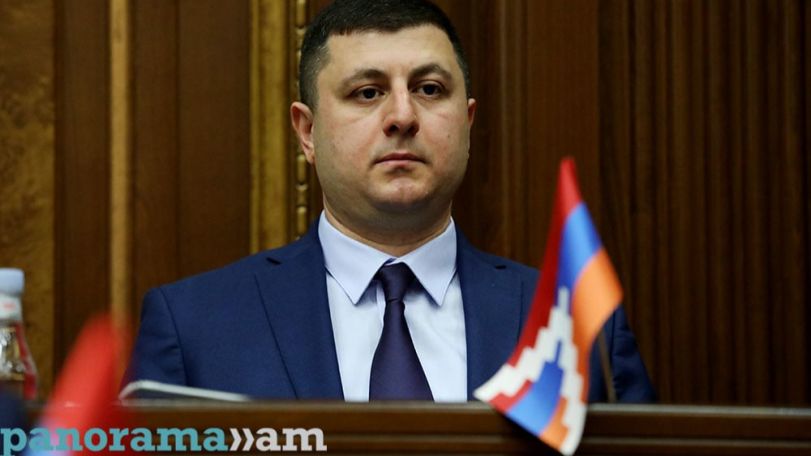 Ով Փաշինյանի դիրքորոշումը չի կիսում ու դա ինչ-որ ձևով արտահայտում է, բերման կենթարկվի կամ կկալանավորվի․ Աբրահամյան